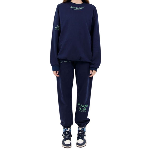 Mayfair 'It’s Not You, It’s Me' Crewneck - Picture 2 of 4